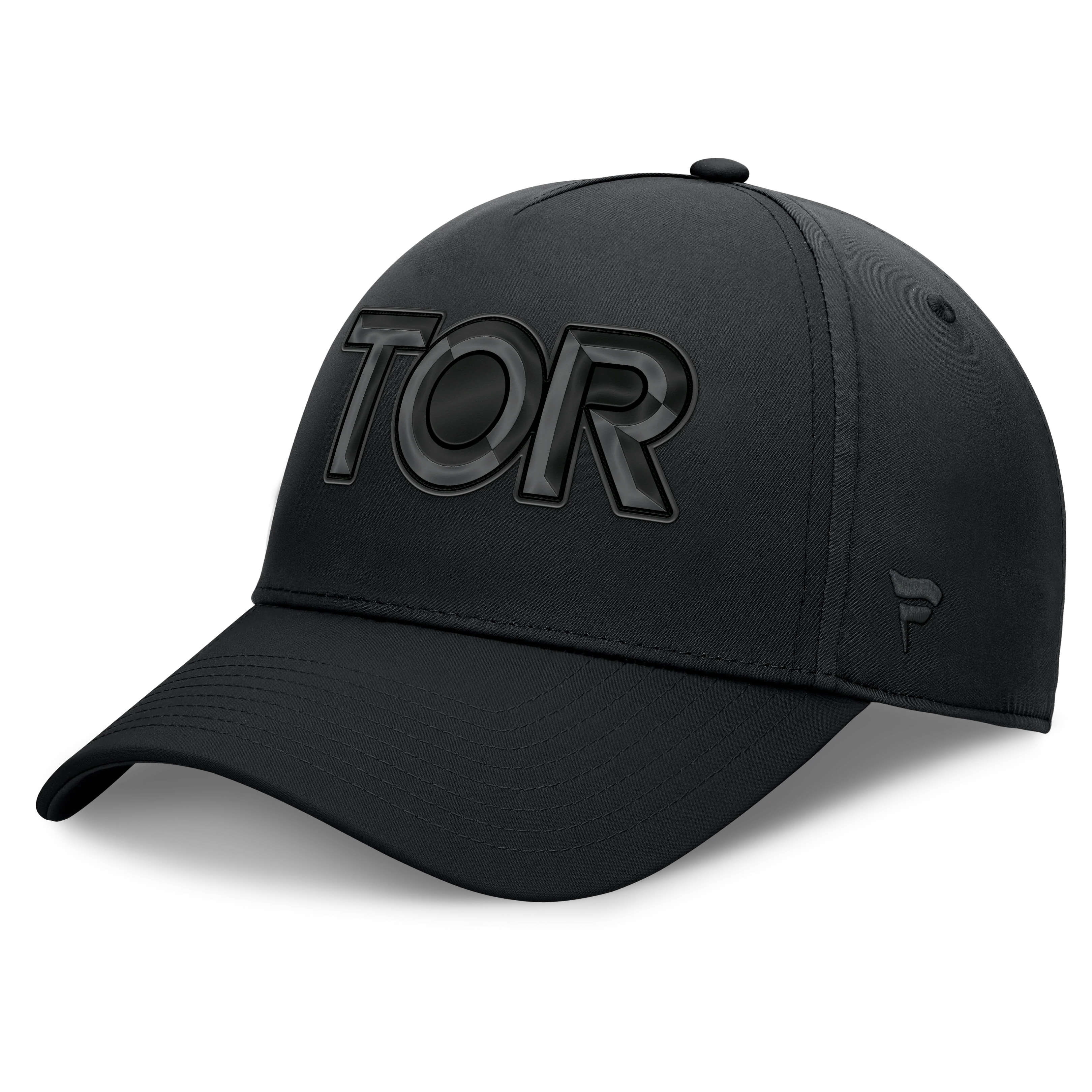 Fanatics Toronto Maple Leafs Authentic Pro Road 4 Flex Hat