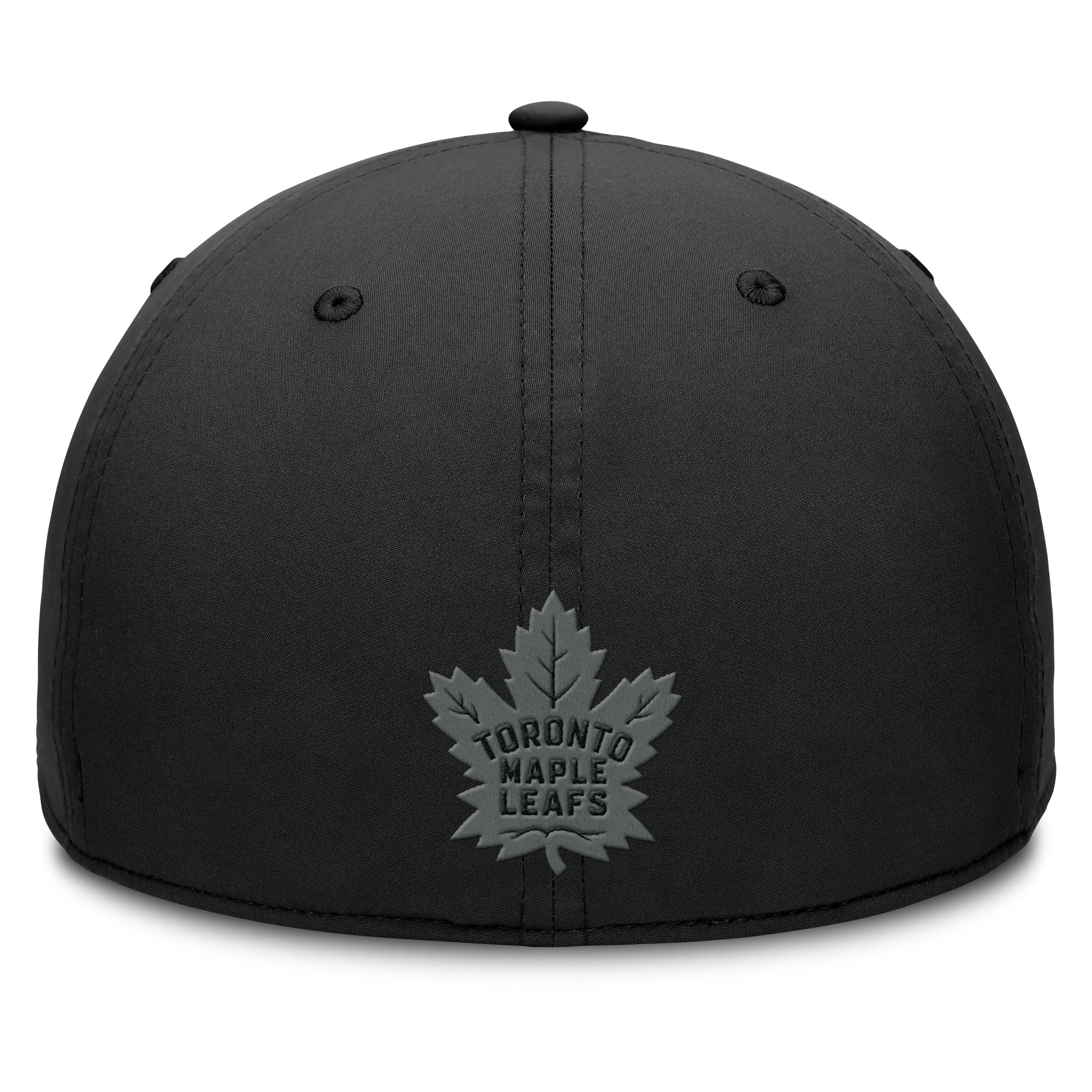 Fanatics Toronto Maple Leafs Authentic Pro Road 4 Flex Hat - Image 4