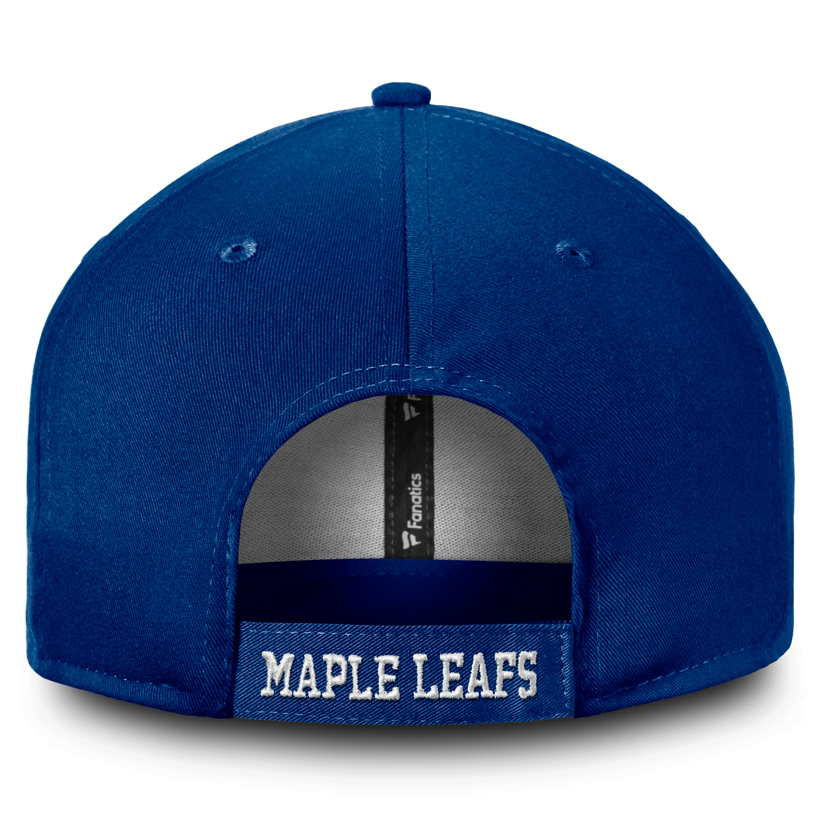 Fanatics Toronto Maple Leafs Core Structured Adjustable Hat - Image 4
