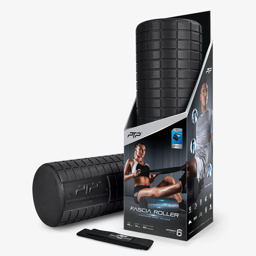 Fascia Release Roller