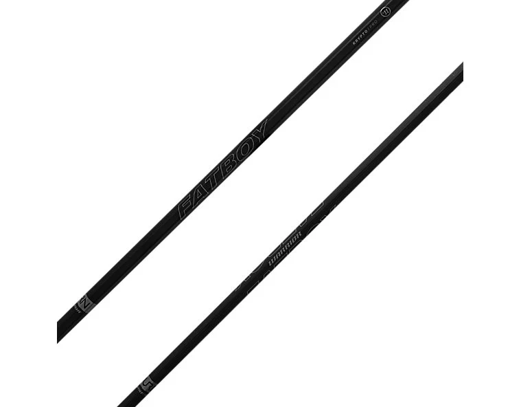 Fatboy Burn K-Pro Lacrosse Shaft - 36" - Image 3