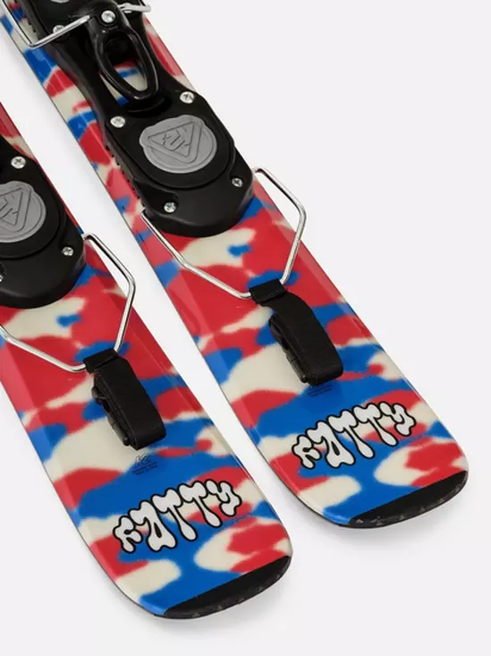 Fatty Skis - 2025 - Image 2