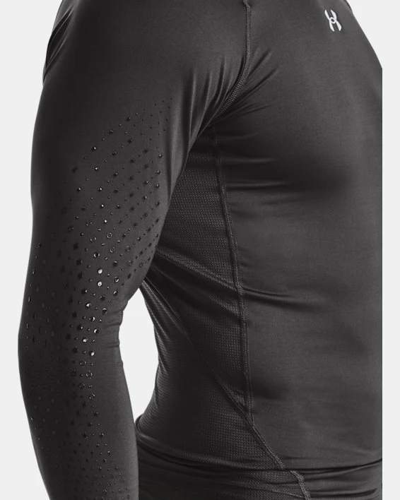 Fitted Grippy Long Sleeve - Image 3