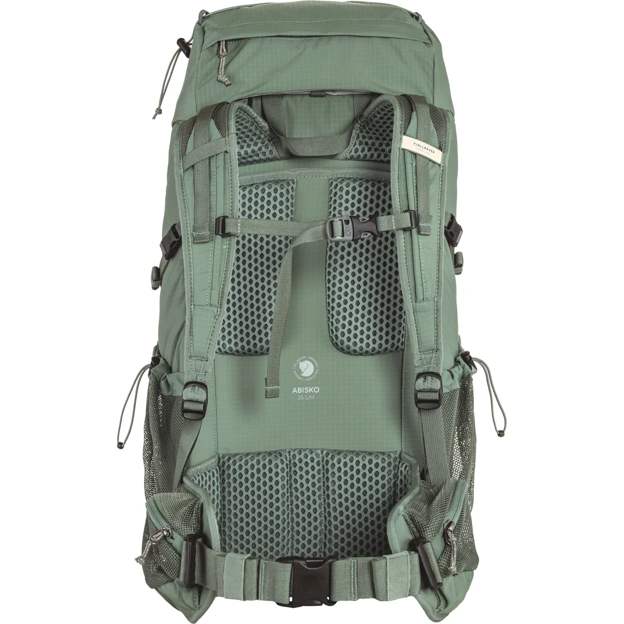 Fjallraven Abisko Hike 35 S/M - Image 12
