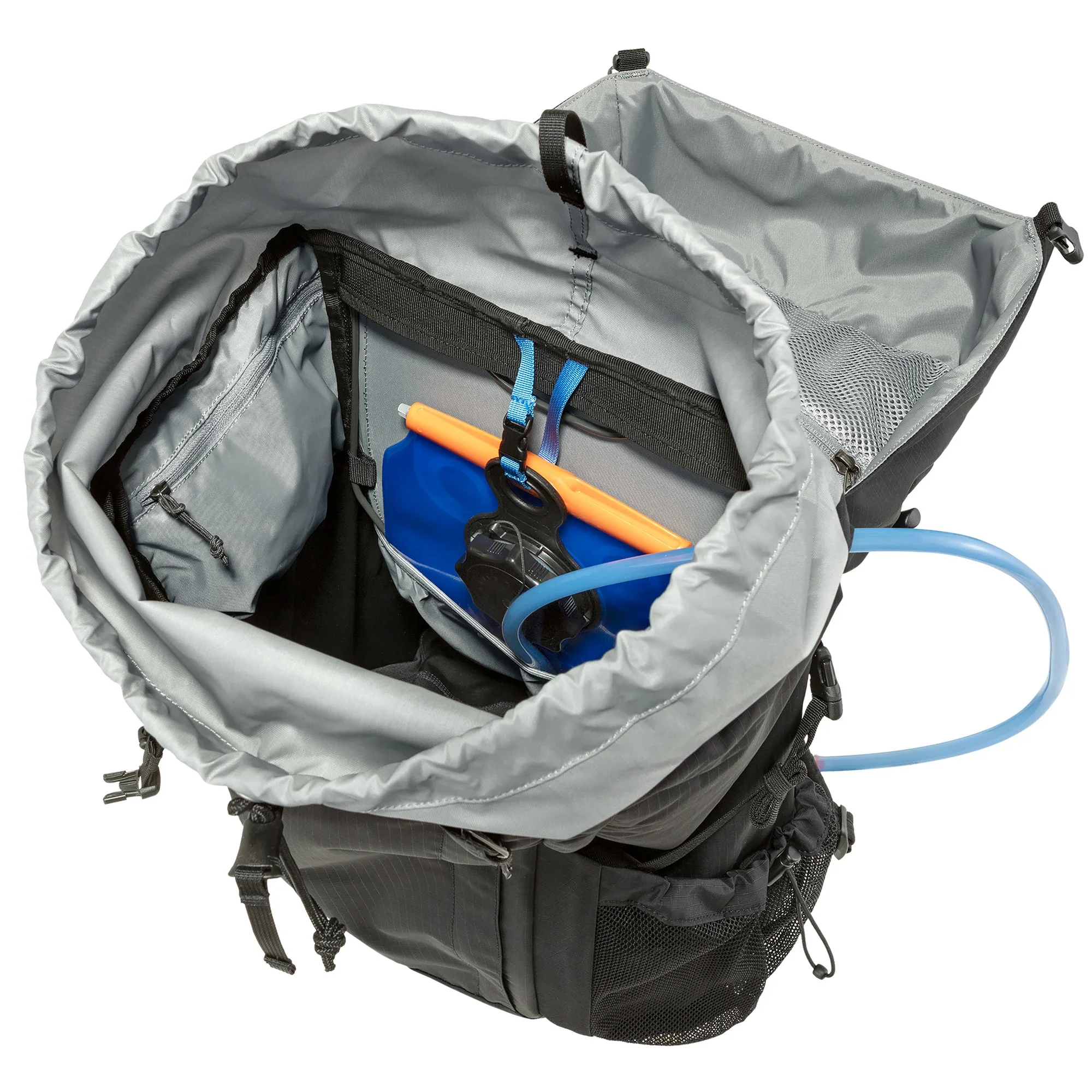 Fjallraven Abisko Hike 35 S/M - Image 4