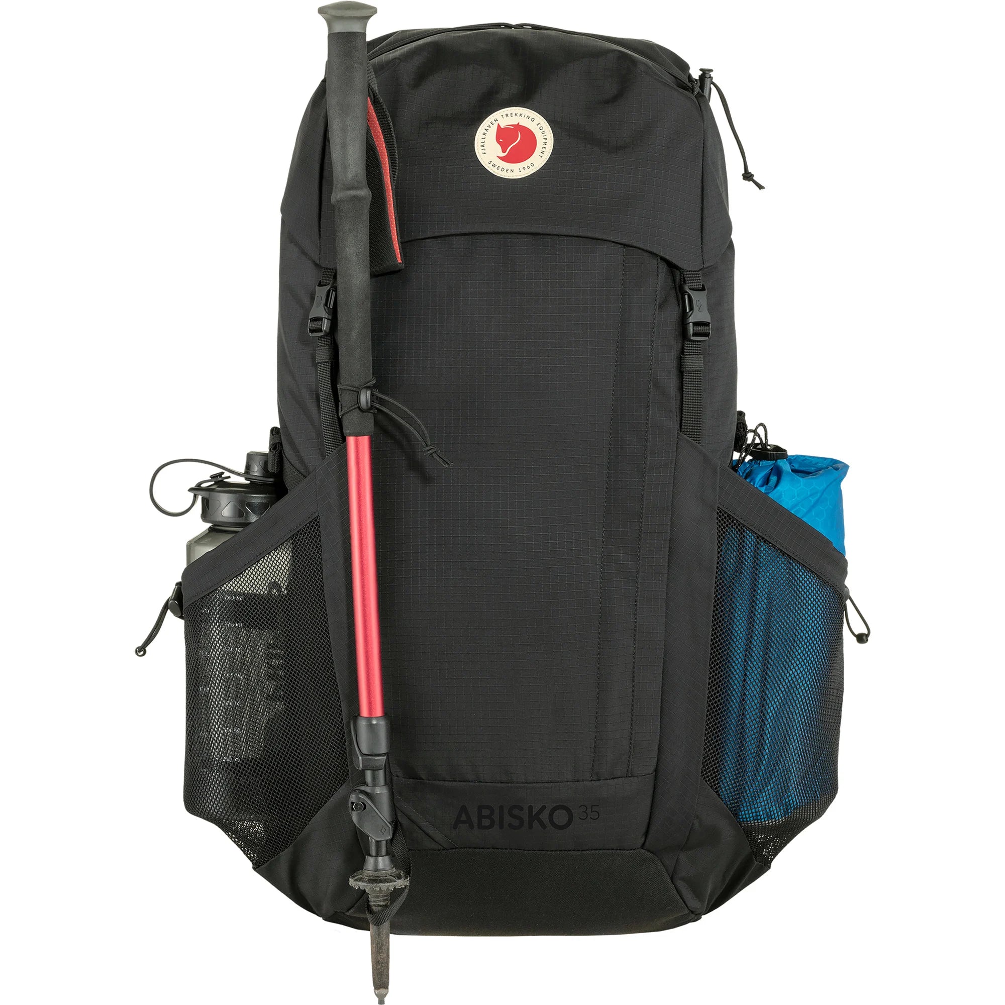Fjallraven Abisko Hike 35 S/M - Image 5