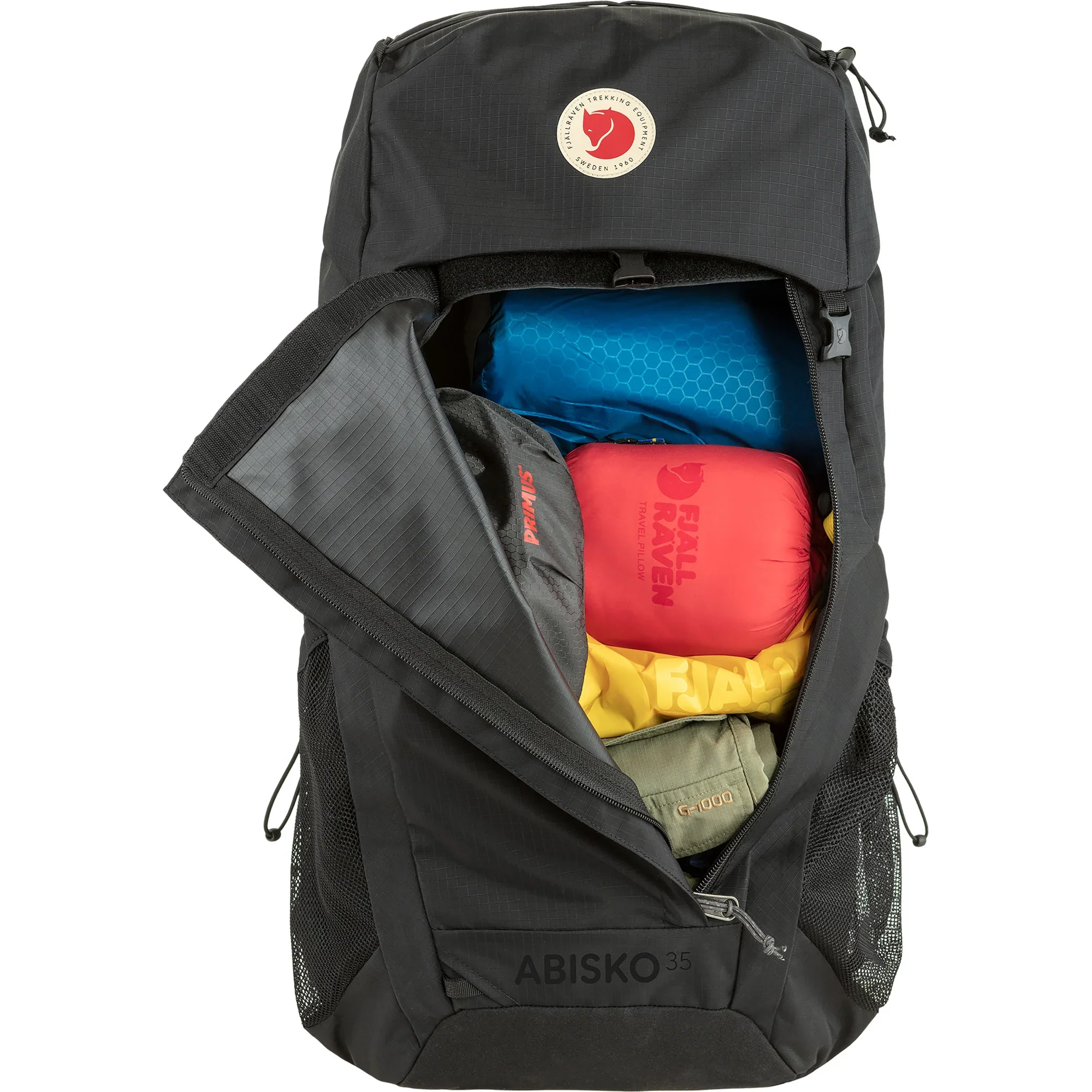Fjallraven Abisko Hike 35 S/M - Image 7