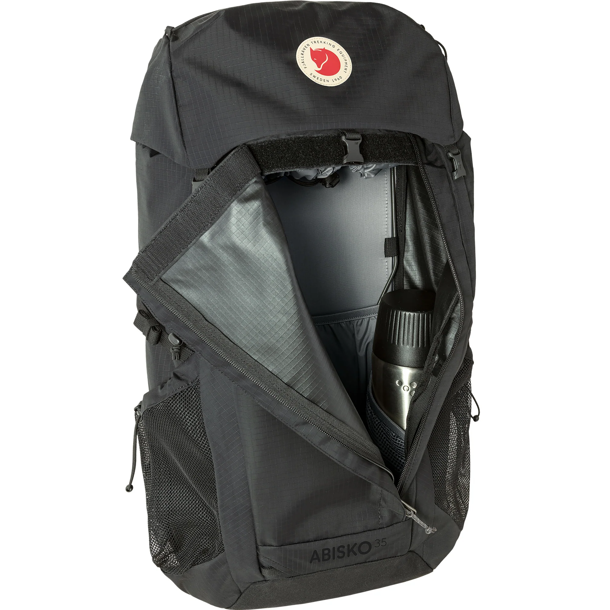 Fjallraven Abisko Hike 35 S/M - Image 8