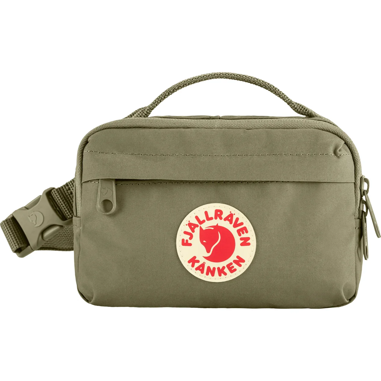 Fjallraven Kanken Hip Pack - Image 29