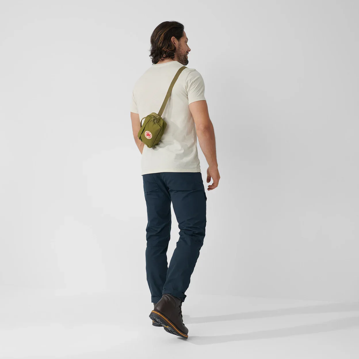 Fjallraven Kanken Hip Pack - Image 6