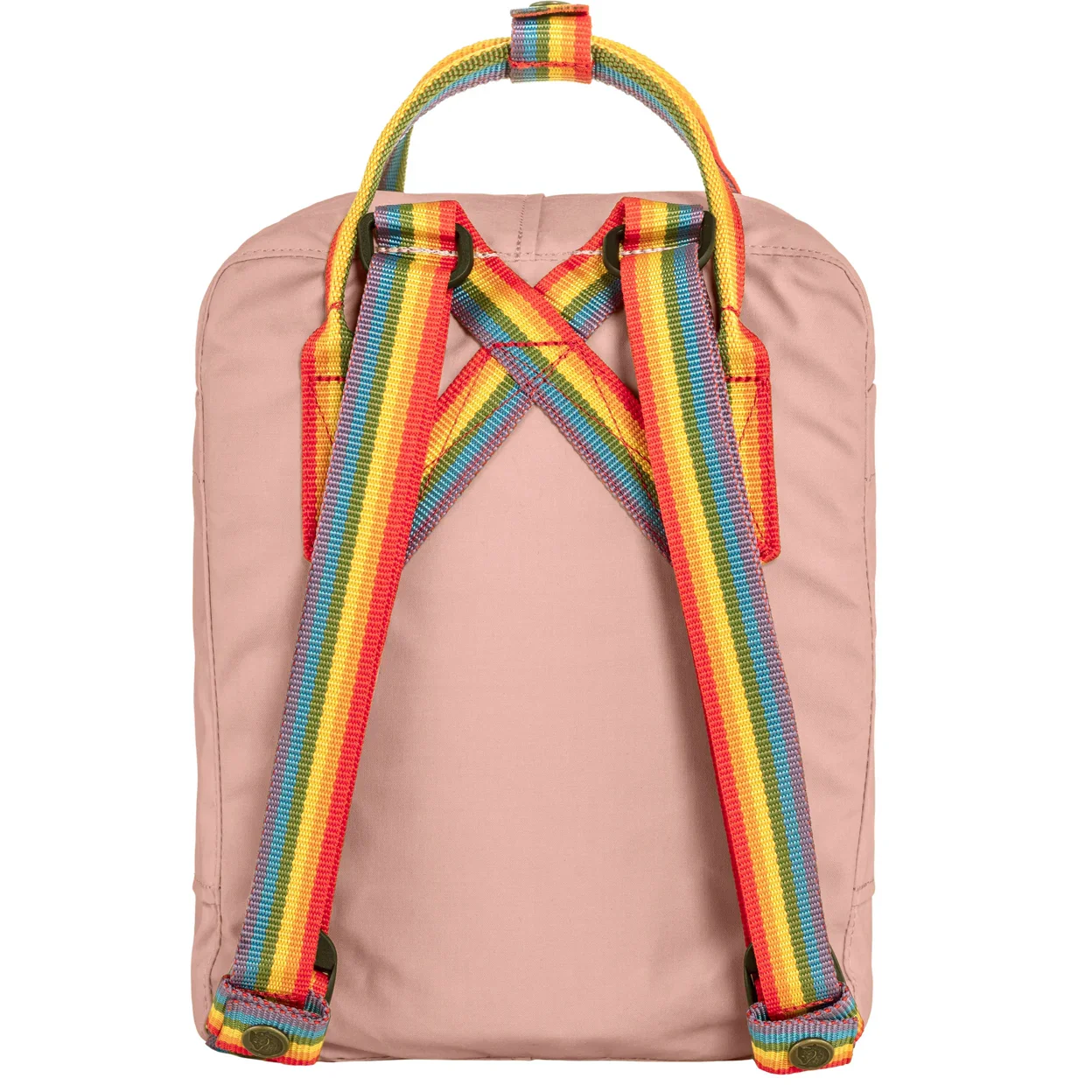Fjallraven Kanken Rainbow Mini - Image 2