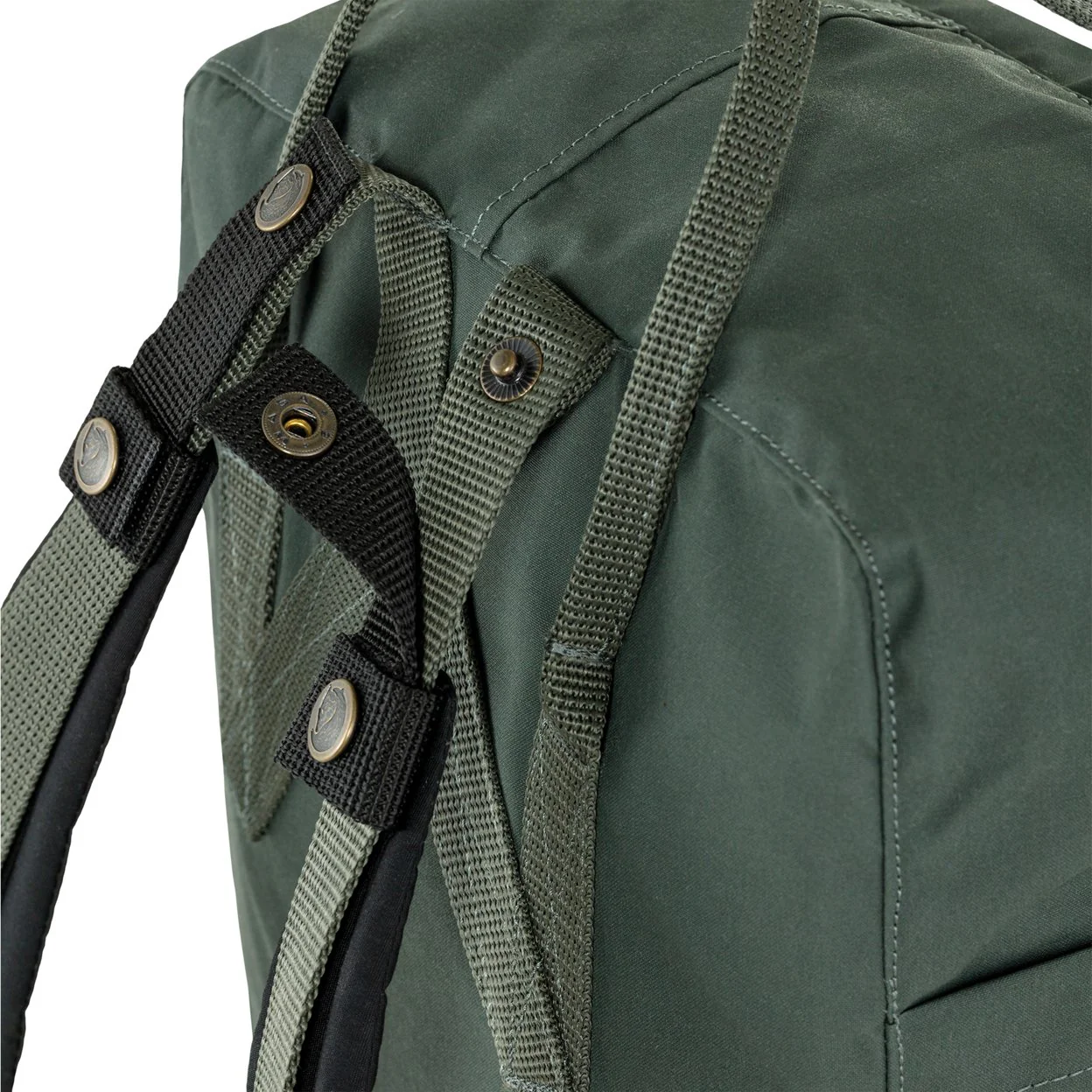 Fjallraven Kanken Shoulder Pads - Image 3