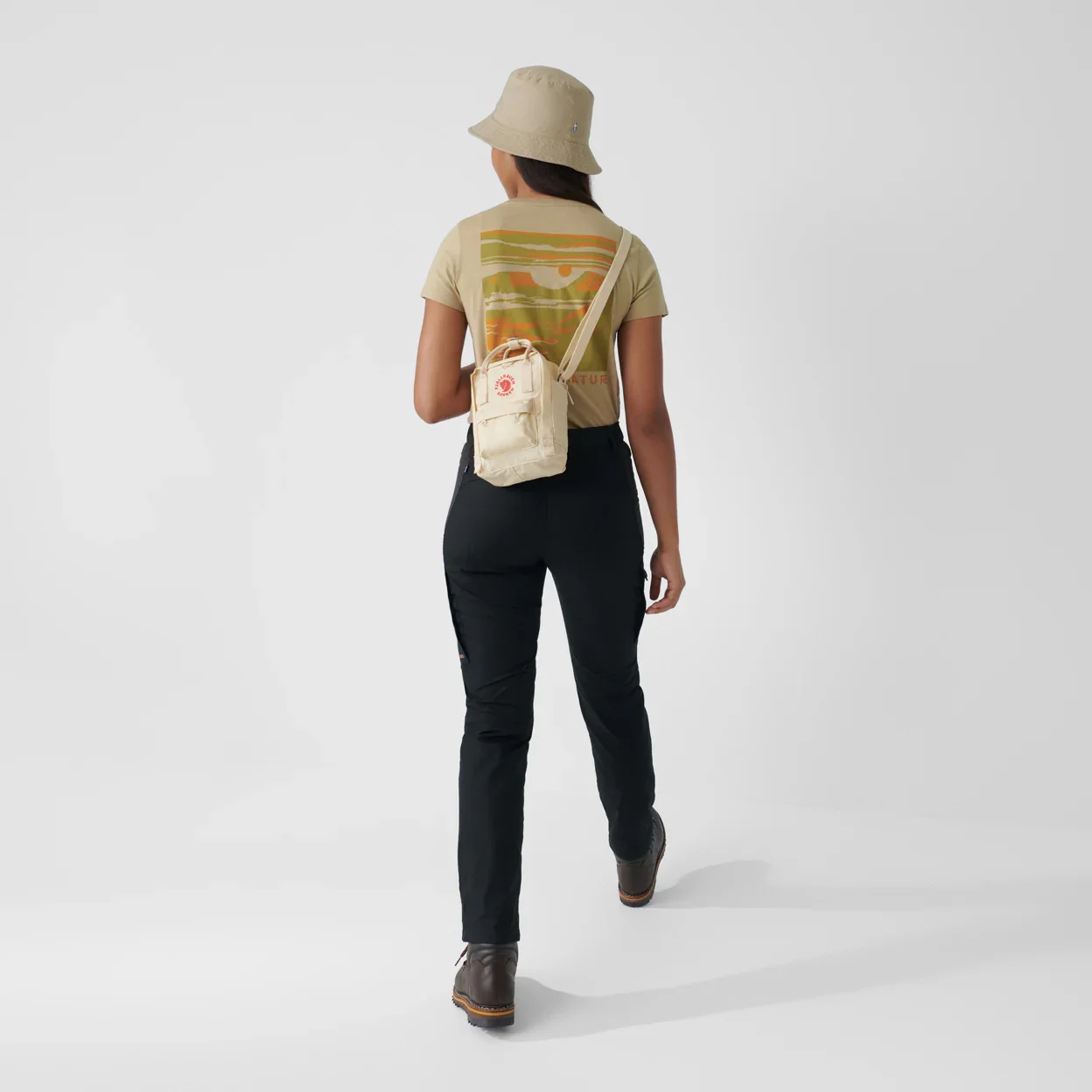 Fjallraven Kanken Sling - Image 5
