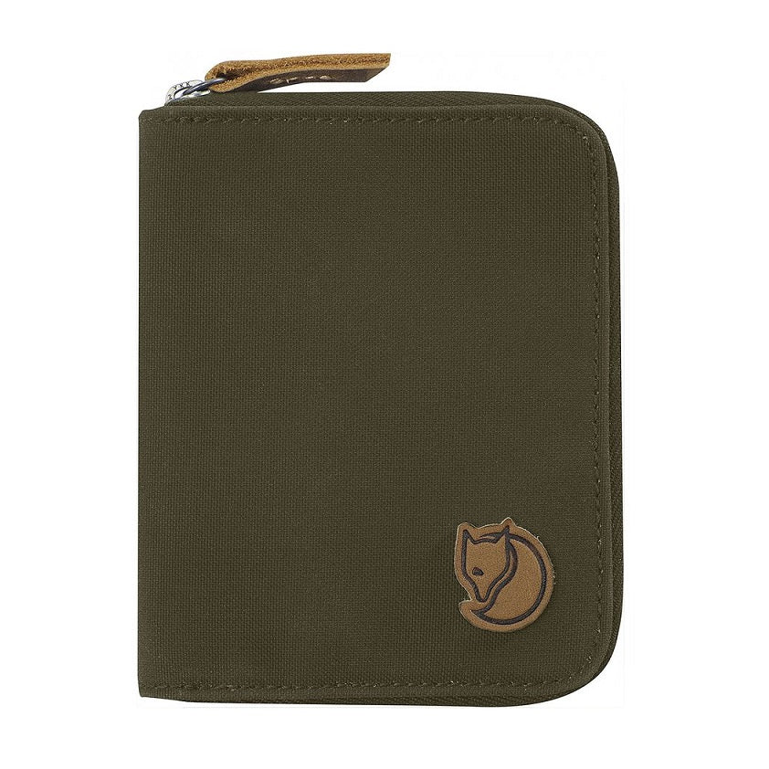 Fjallraven Zip Wallet - Image 3