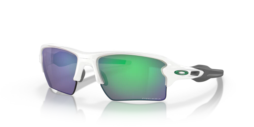 Oakley Flak Jacket 2.0 XL Prizm Sunglasses - Image 19