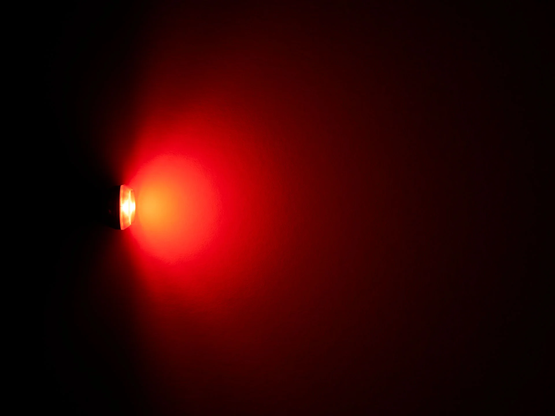 Trek Flare R Metro Rear Bike Light - Image 3
