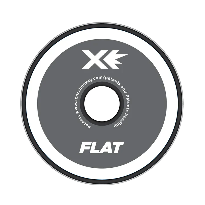 Flat Grinding Ring