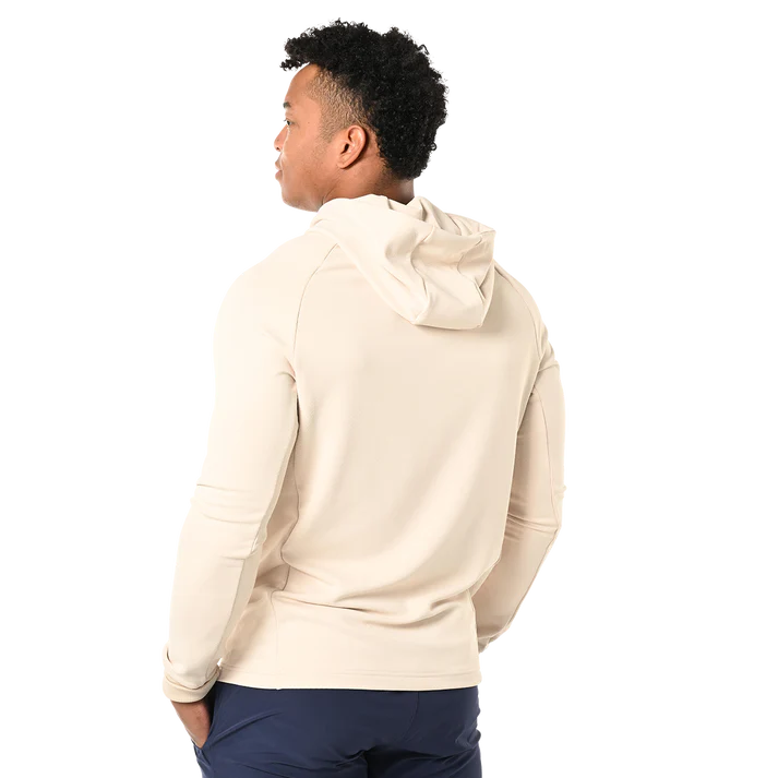 Fleece Senior Hoodie - Image 2