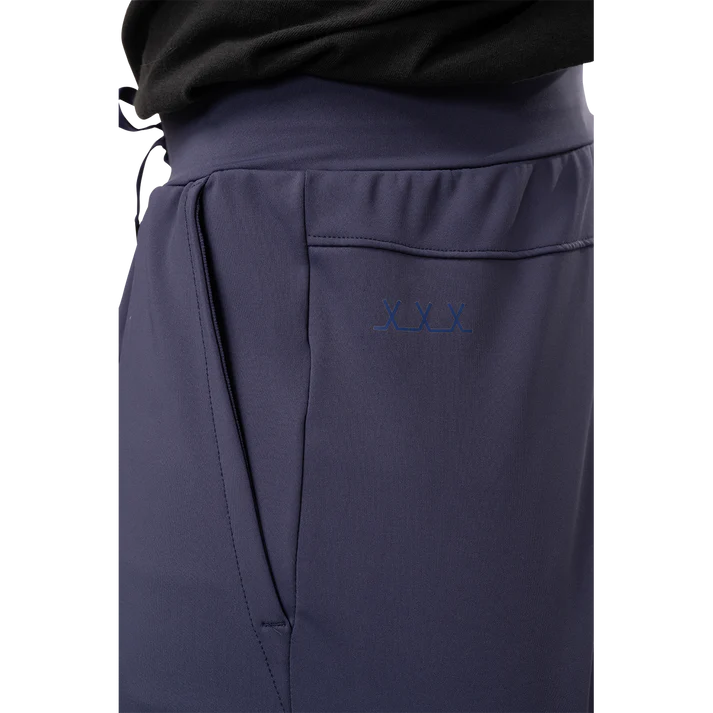 Fleece Warmth Knit Senior Jogger - Image 5