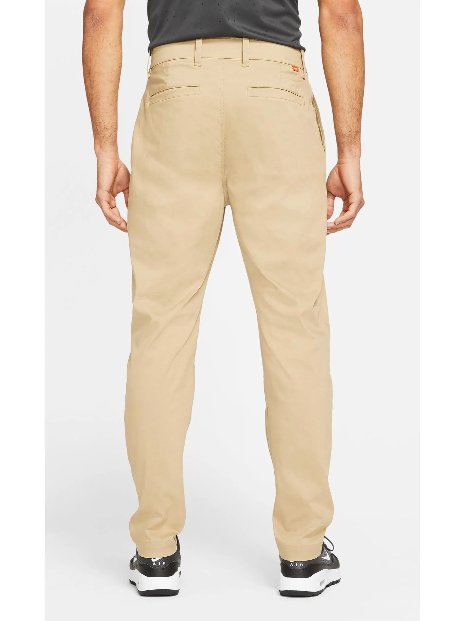Men's Dri-FIT UV Standard Fit Golf Chino Pants - Image 7