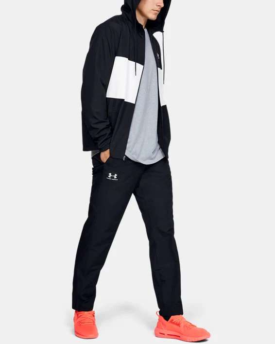 Men's Vital Woven Pant