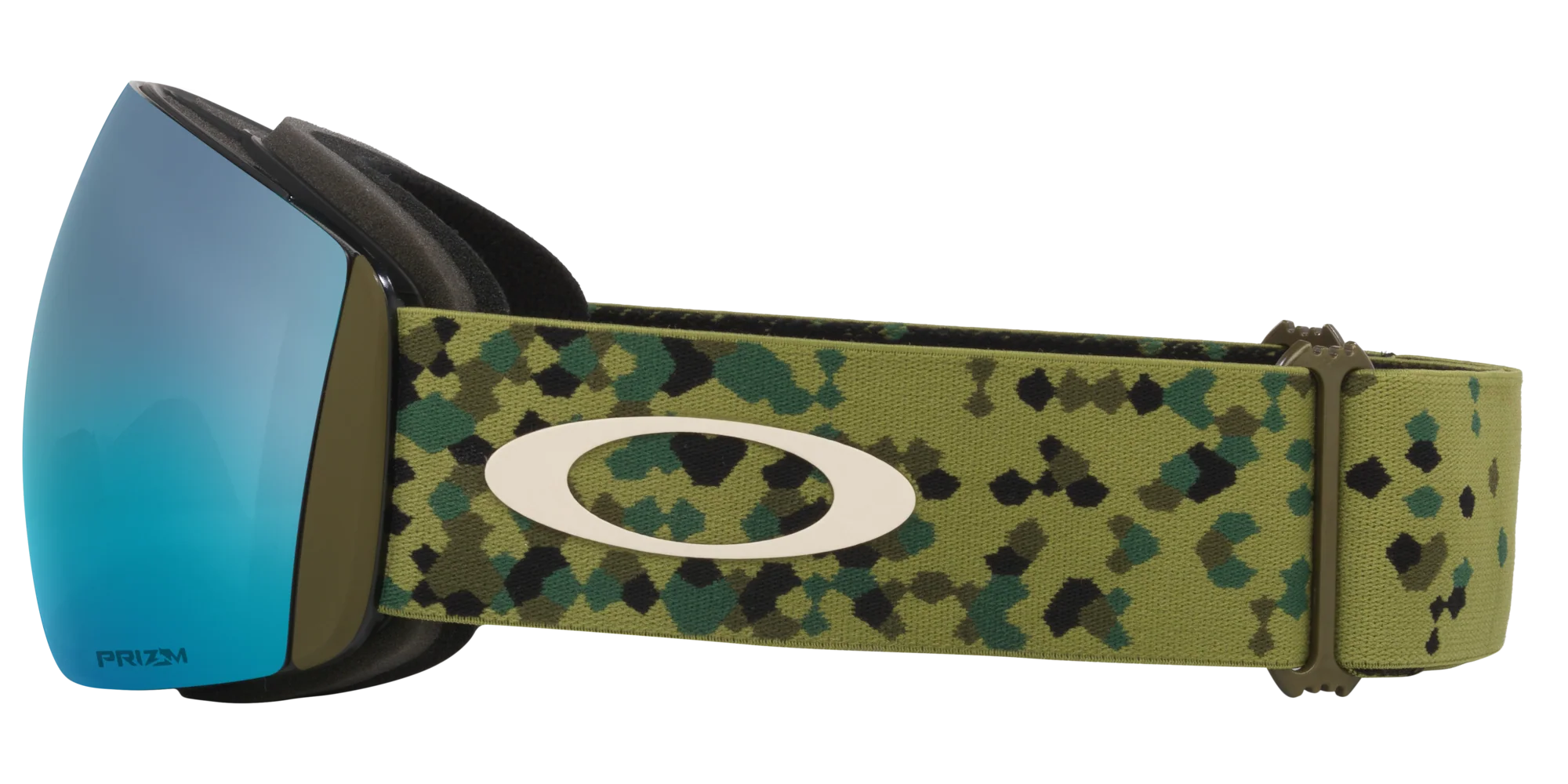 Flight Deck L Snow Goggle - Image 11