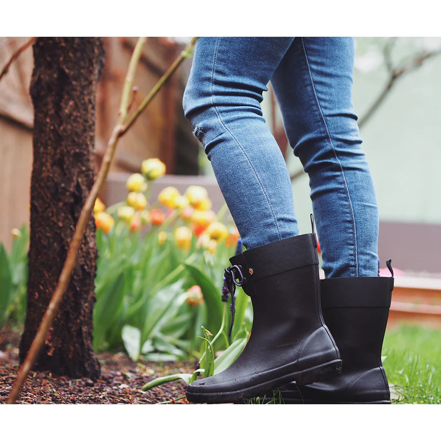 FLORA 2 EYE BOOTS - Image 6