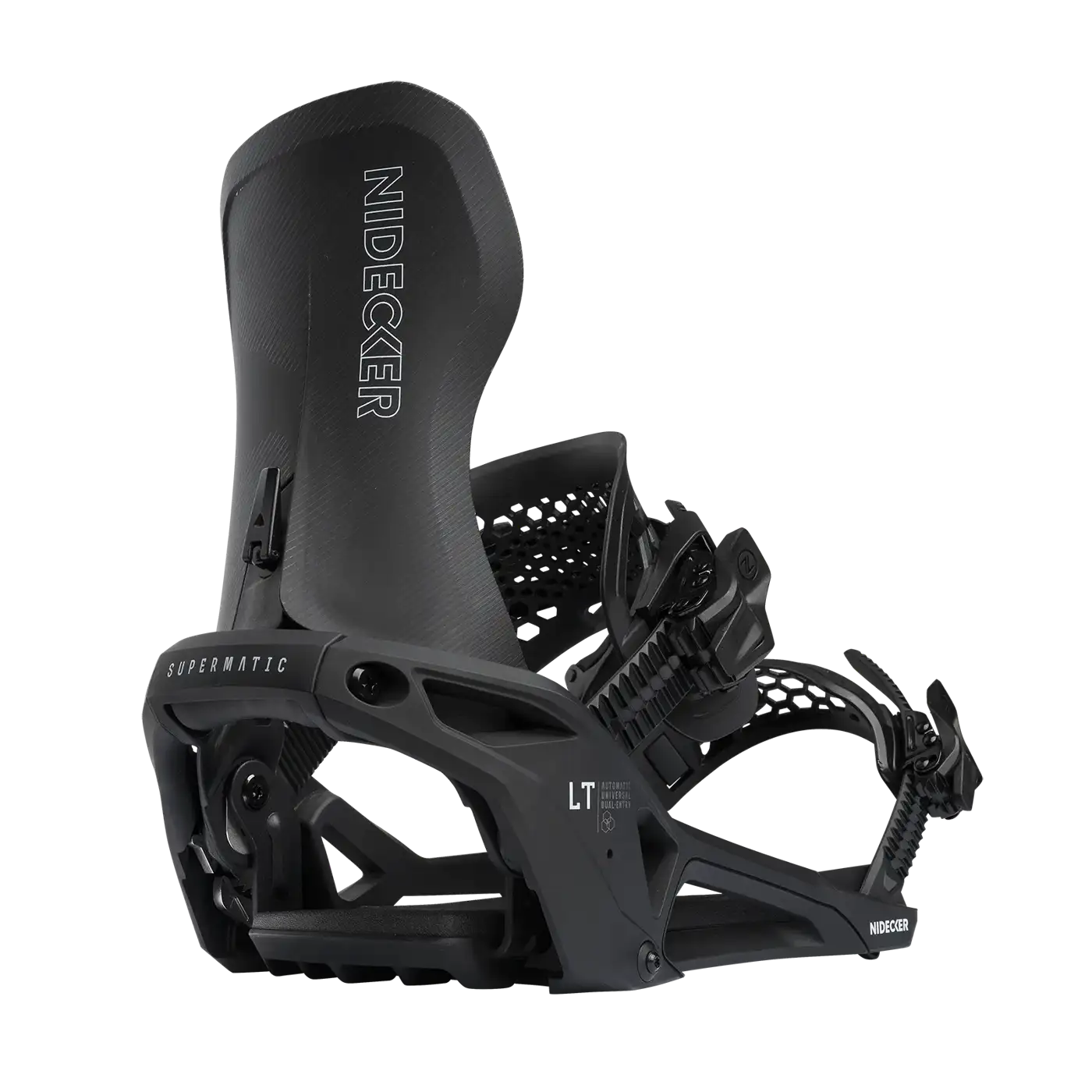 Nidecker LT Supermatic