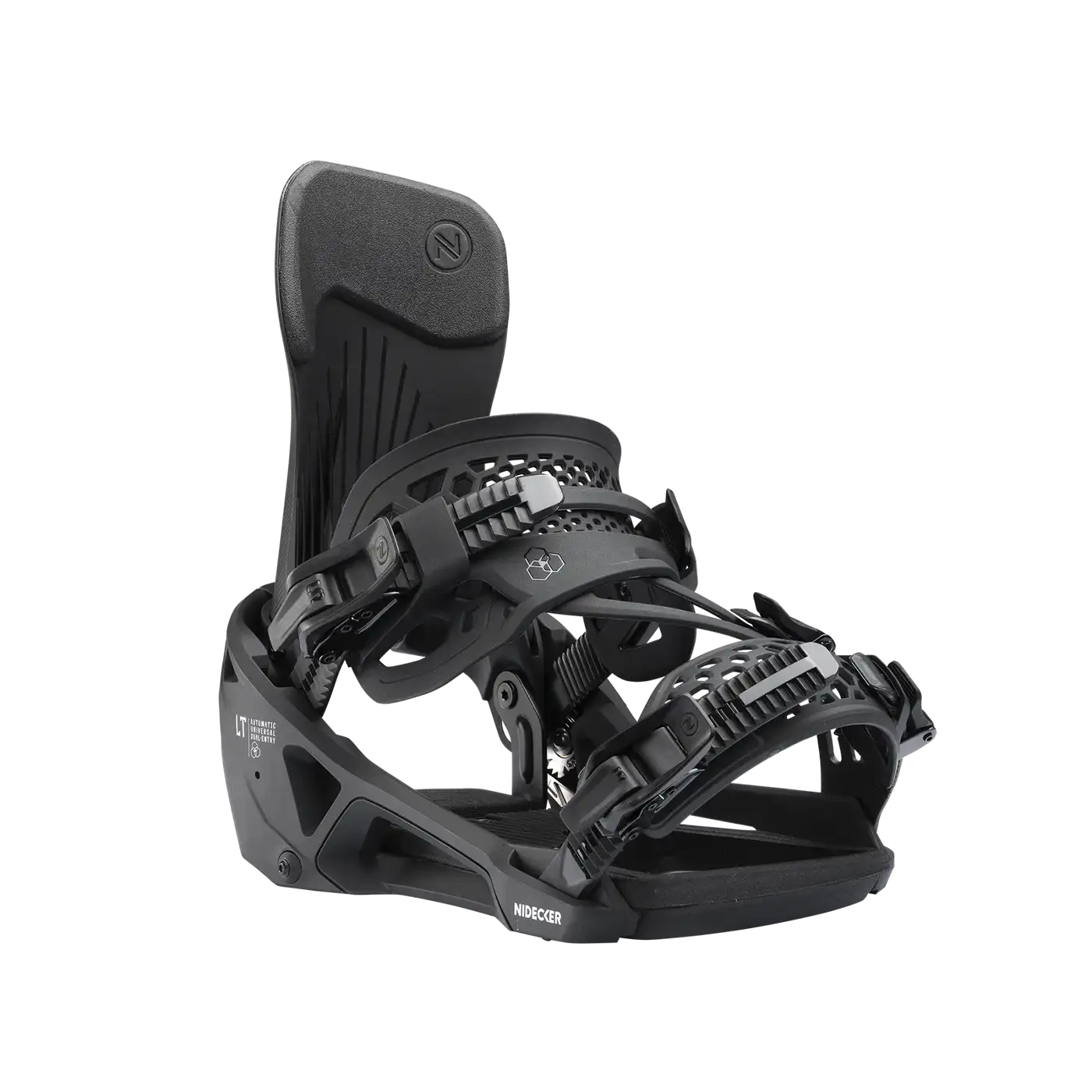 Nidecker LT Supermatic - Image 3