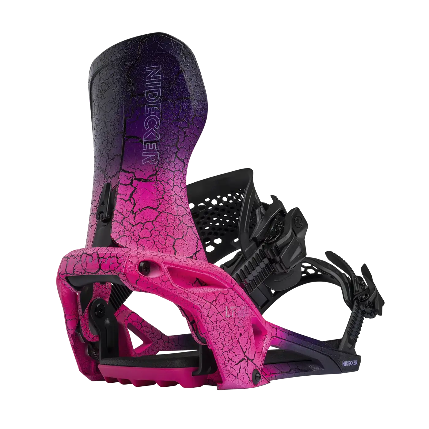 Nidecker LT Supermatic - Image 6