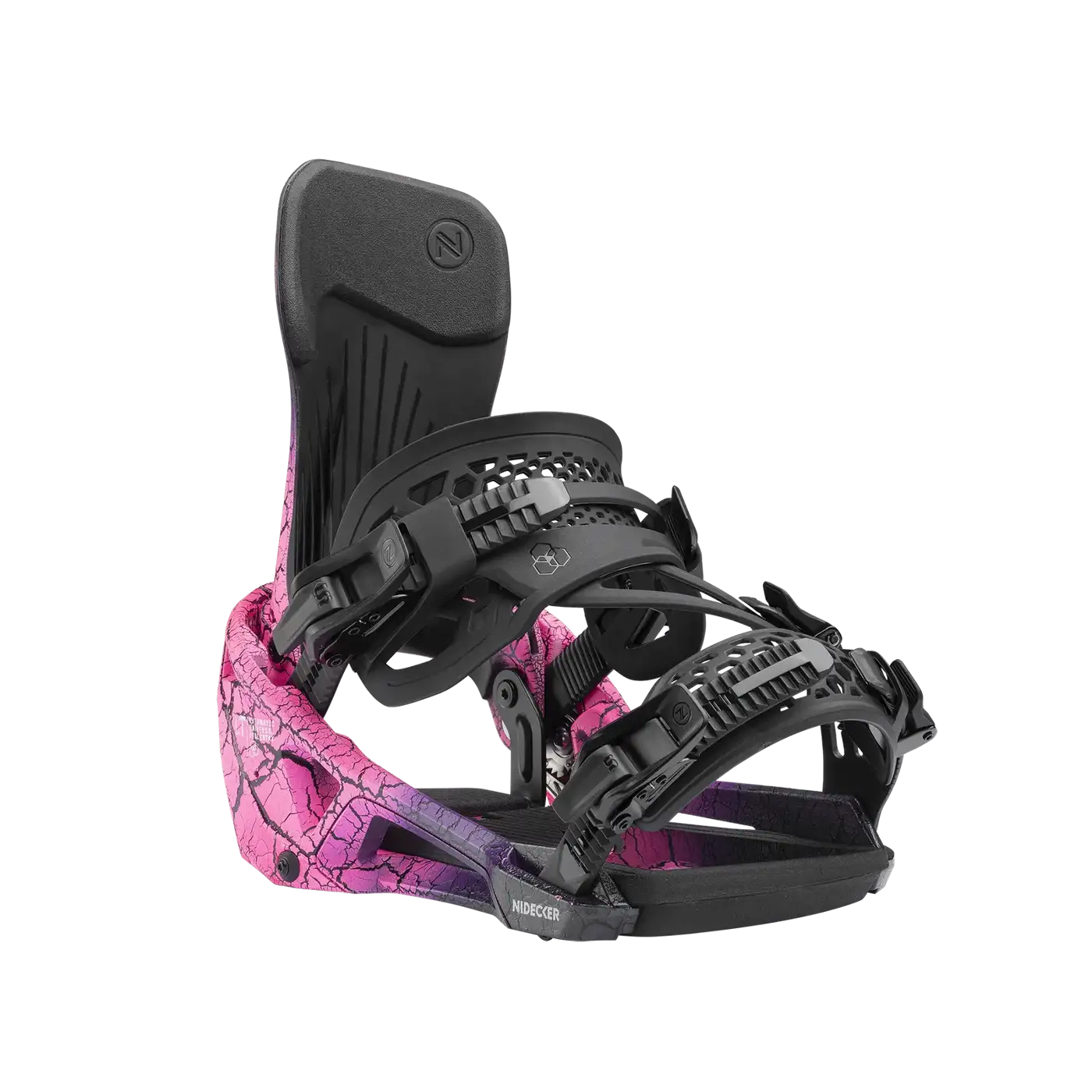 Nidecker LT Supermatic - Image 8
