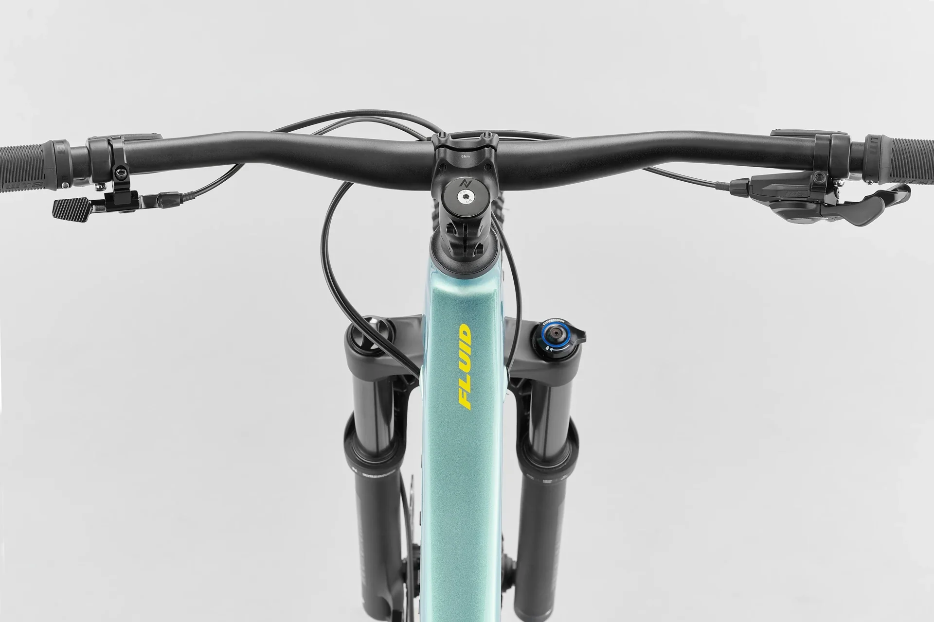Norco Fluid FS A3 29" - 2025 - Image 6