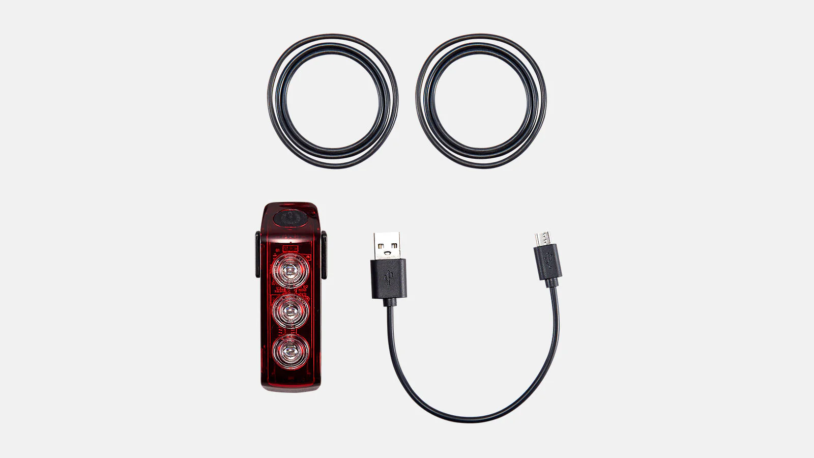 Specialized Flux 250R Taillight - Image 3