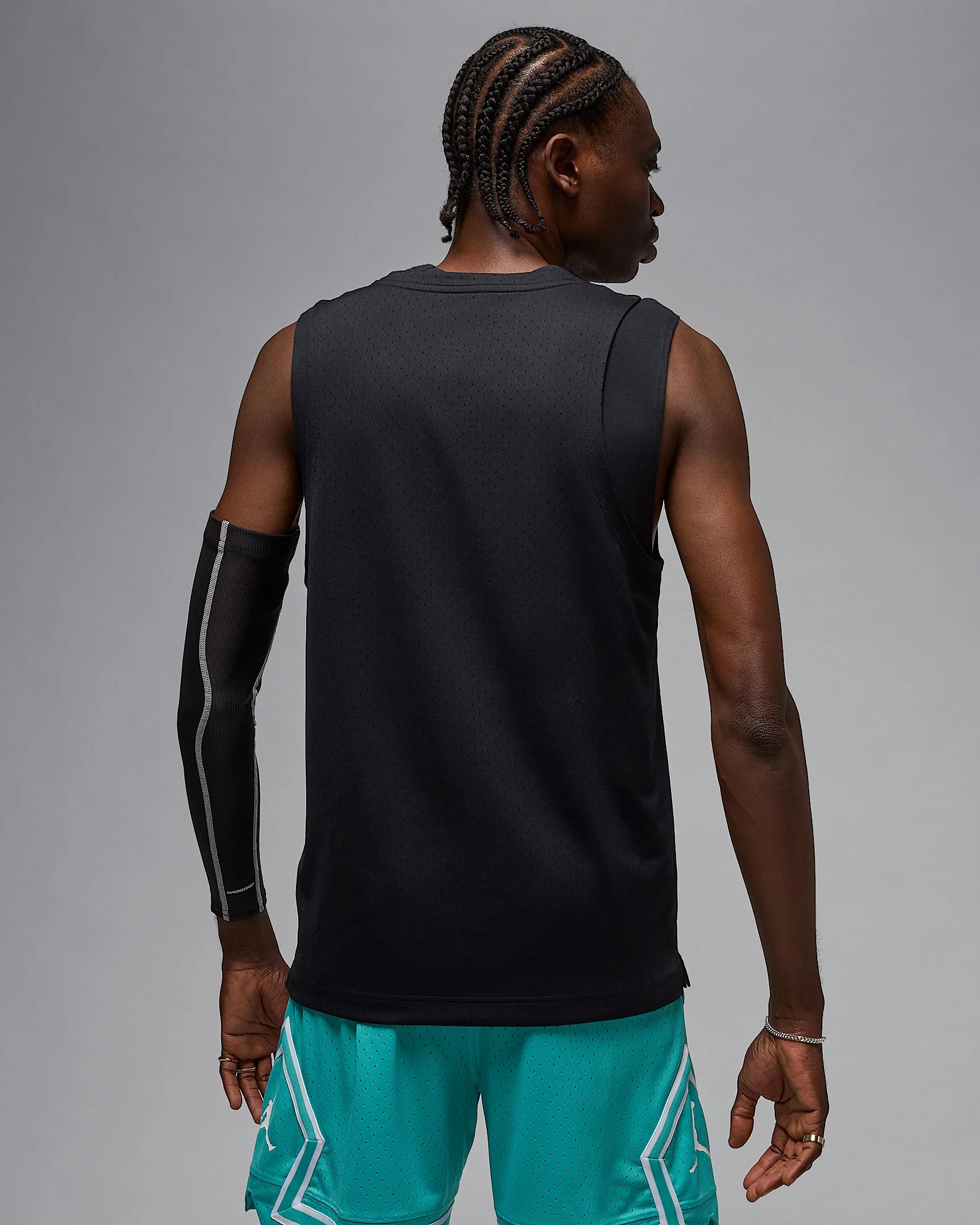 Fly Grip Dri-FIT Football Arm Sleeve - Image 3