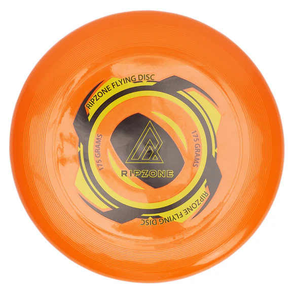 Flying Discs - Image 2