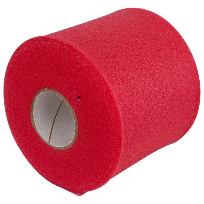 Foam Underwrap