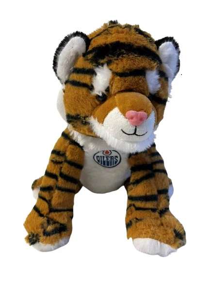 FOCO NHL Plush Tiger