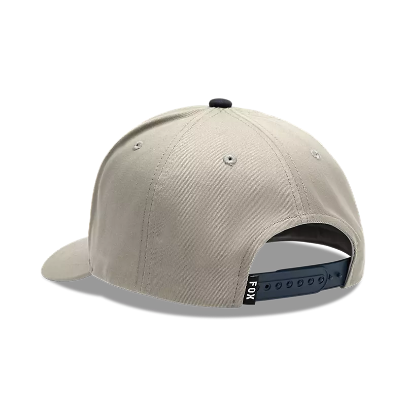 Fox Circa 74 Snapback Hat - Image 2