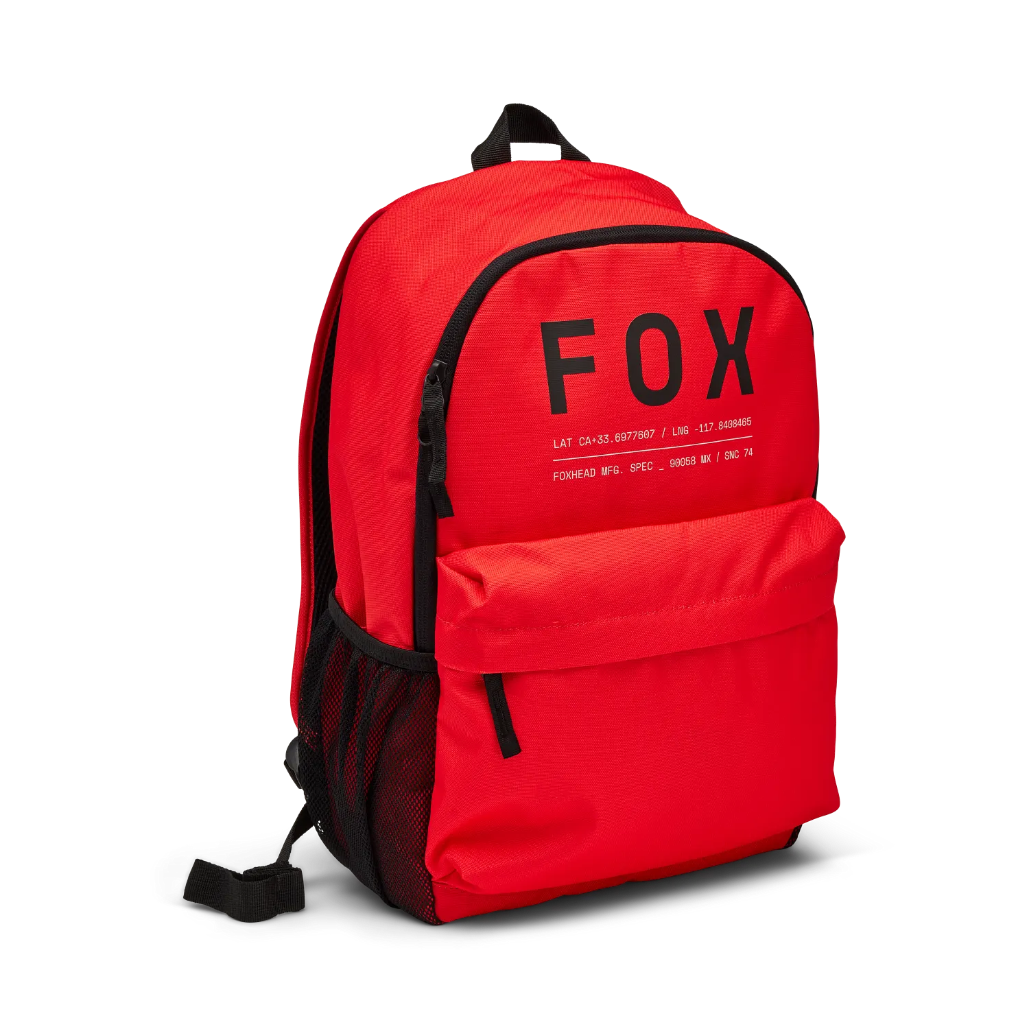Fox Clean Up Backpack - Image 7