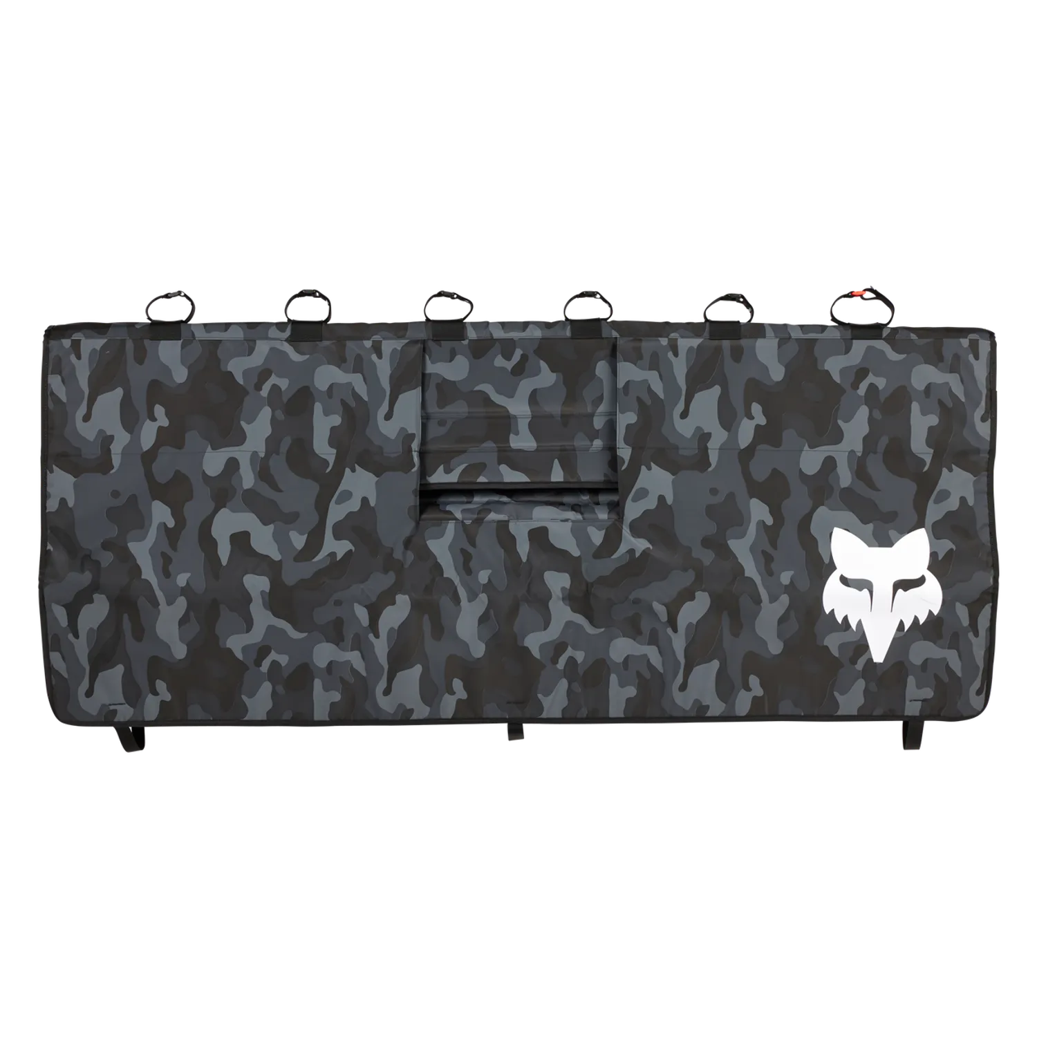 Fox Large Tailgate Cover - Image 5