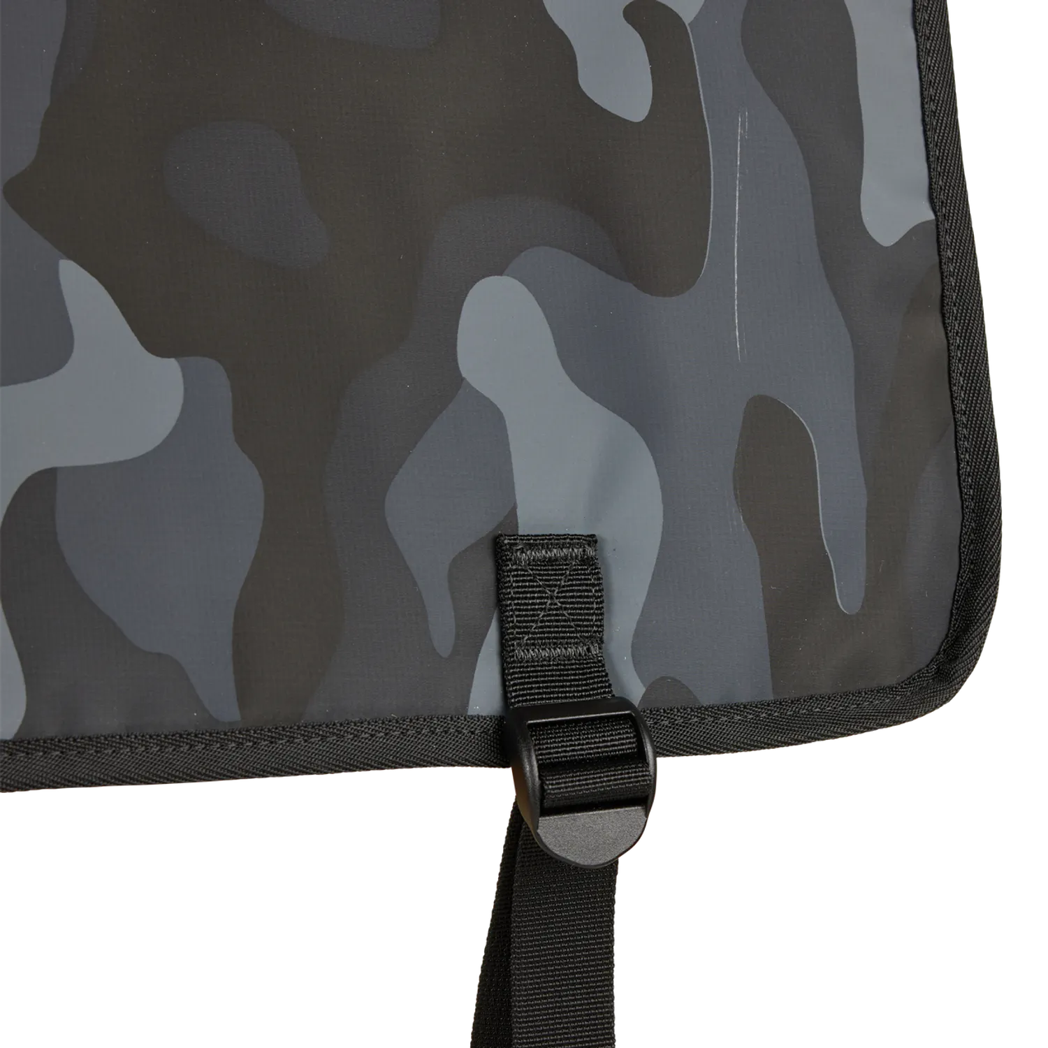 Fox Large Tailgate Cover - Image 7