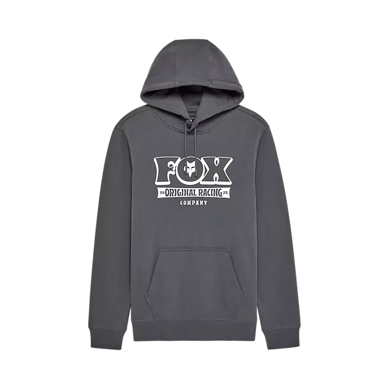 Fox Men's Banner Pullover Hoodie - Image 3