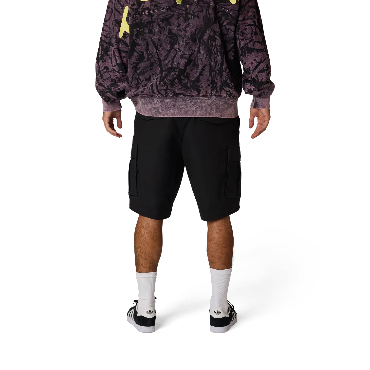 Fox Men's Cargo Ripstop Short - Image 2