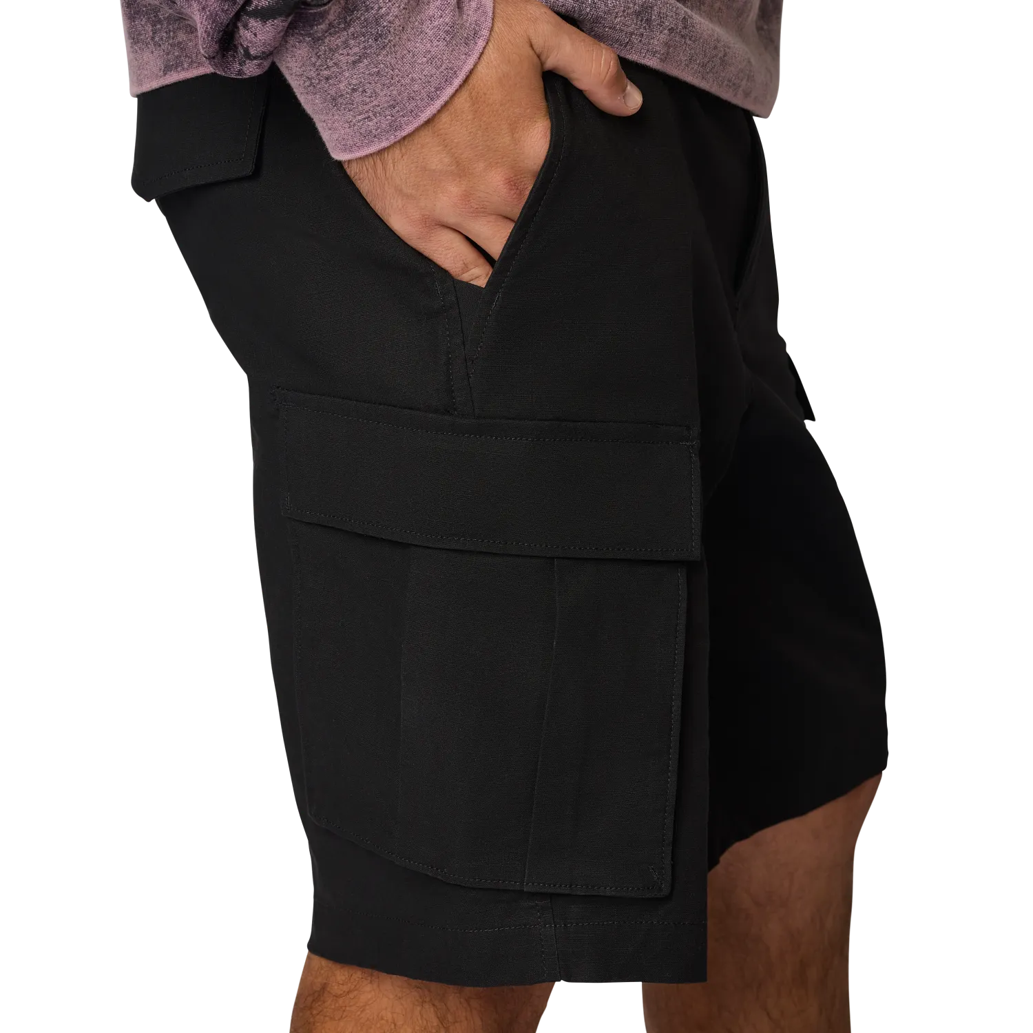 Fox Men's Cargo Ripstop Short - Image 3
