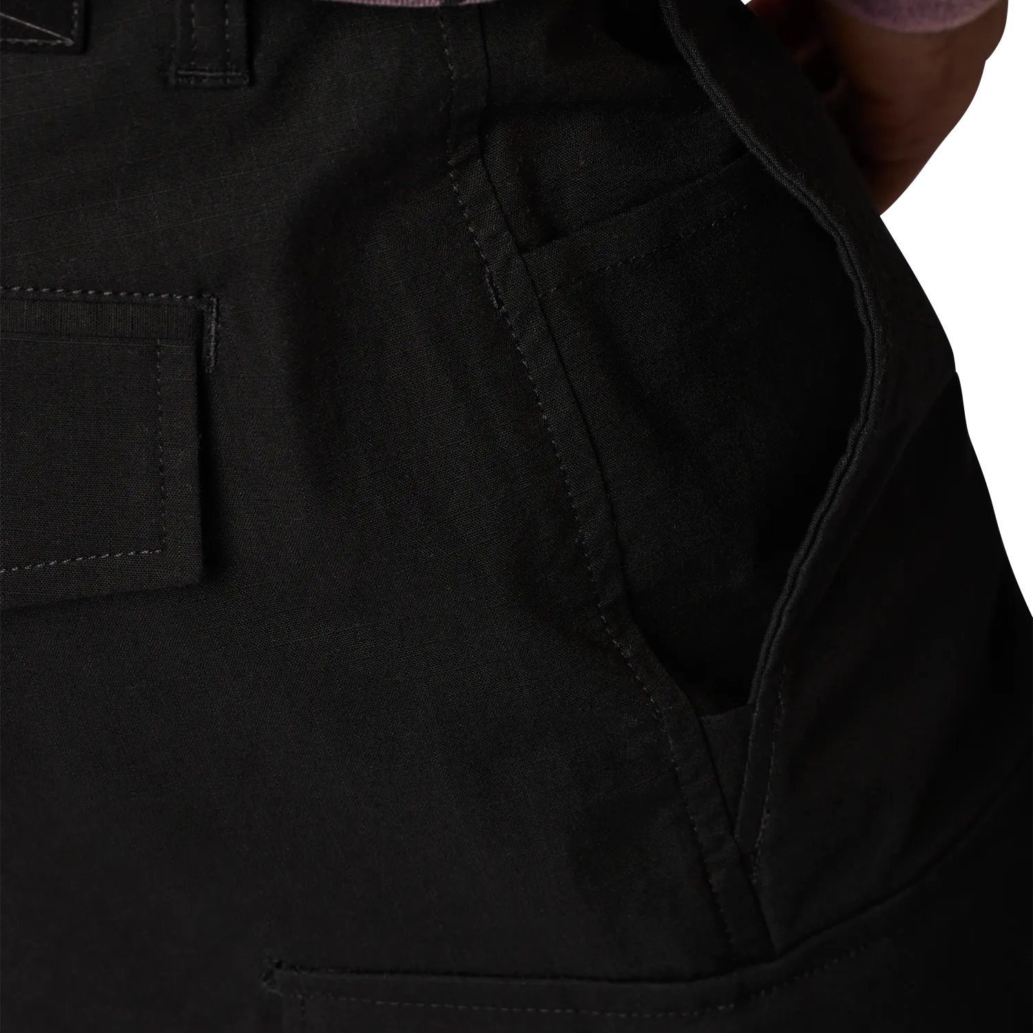 Fox Men's Cargo Ripstop Short - Image 5