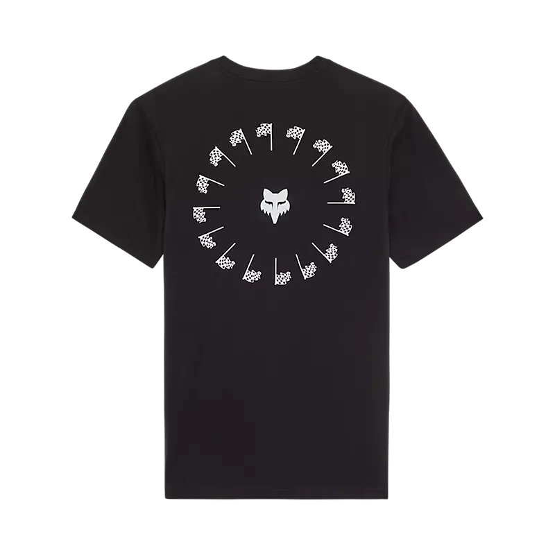 Fox Men's Winners Circle Premium Tee - Image 2