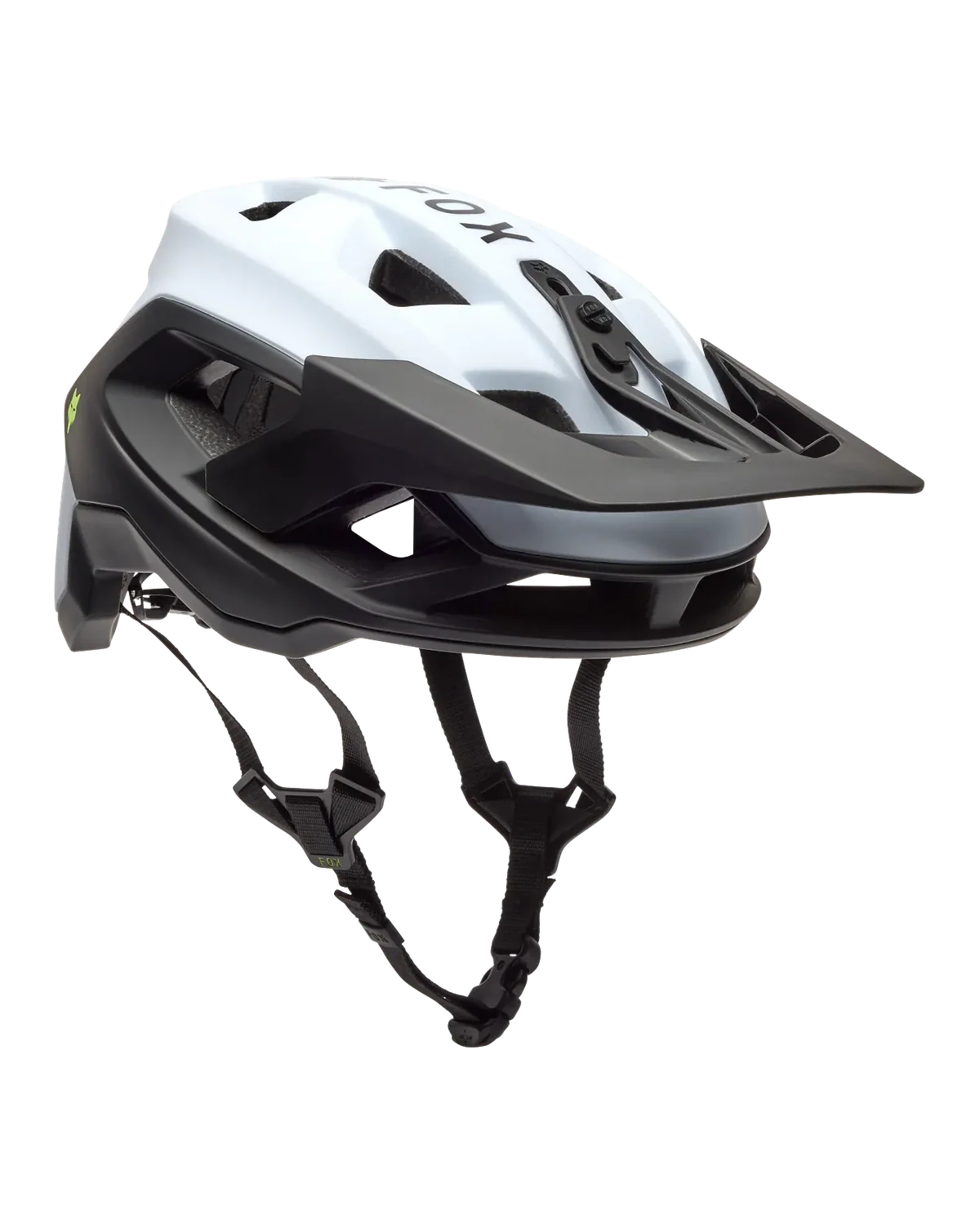 Fox Speedframe 5050 Helmet - Image 2