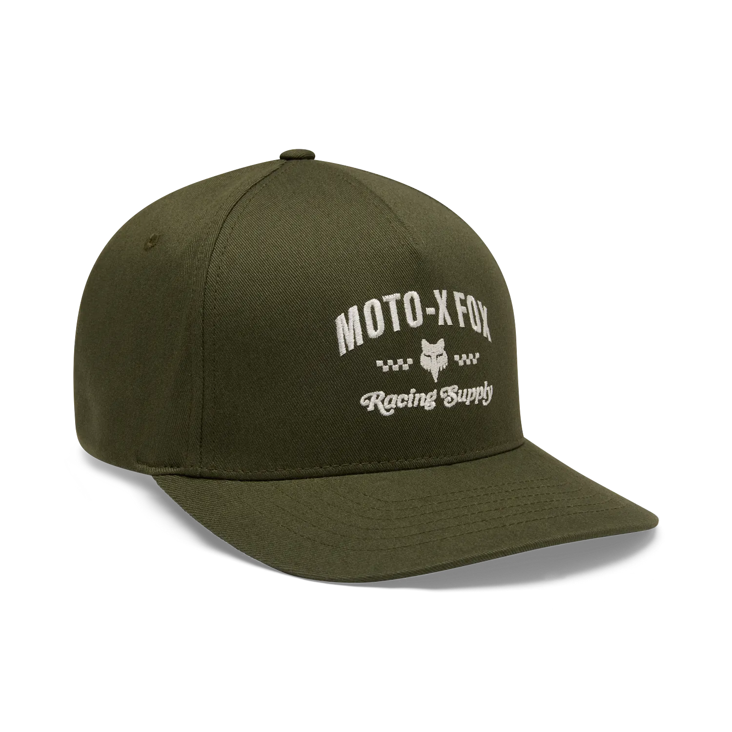 Fox Supply Flexfit Hat - Image 3