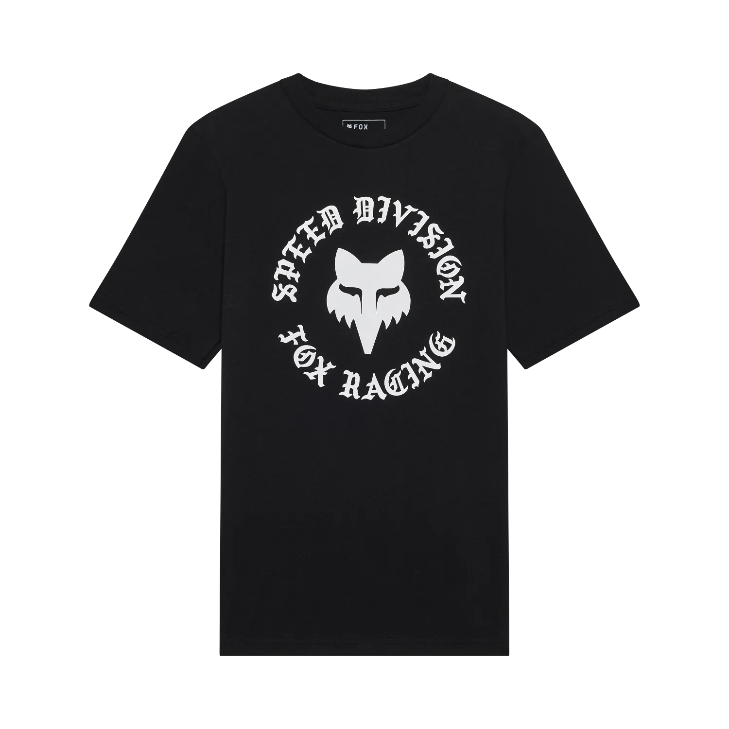 Fox Youth Badge Tee - Image 3