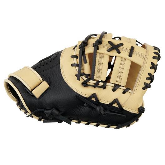 Franchise First Base Mitt Baseball Glove - 12.5" - Image 3
